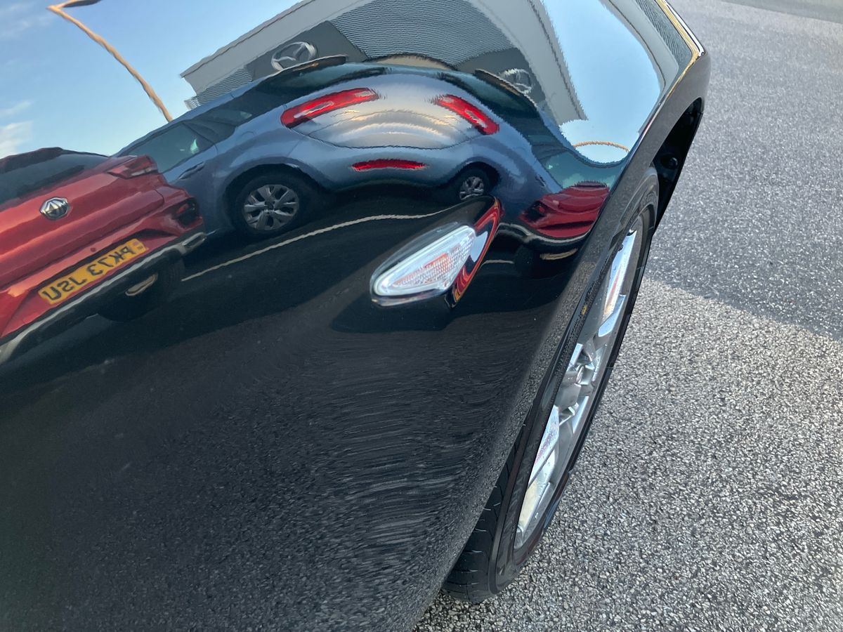 Used Mazda MX-5 2021 for sale - 76588830: Photo 24