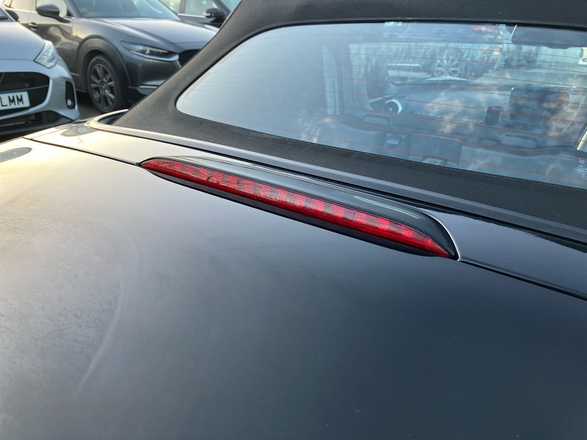 Used Mazda MX-5 2021 for sale - 76588830: Photo 26