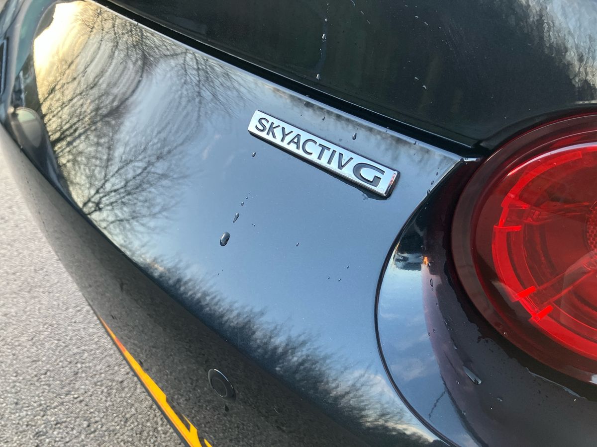 Used Mazda MX-5 2021 for sale - 76588830: Photo 27