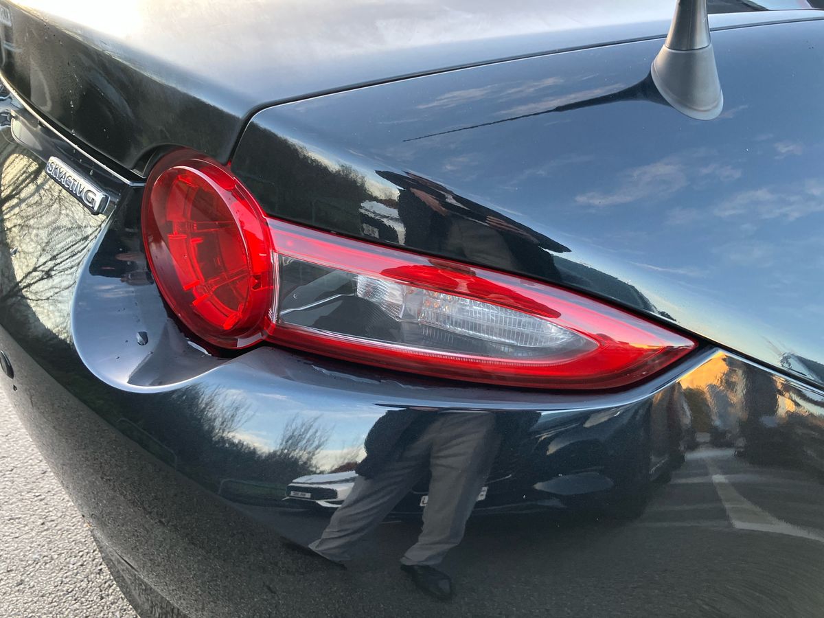 Used Mazda MX-5 2021 for sale - 76588830: Photo 28