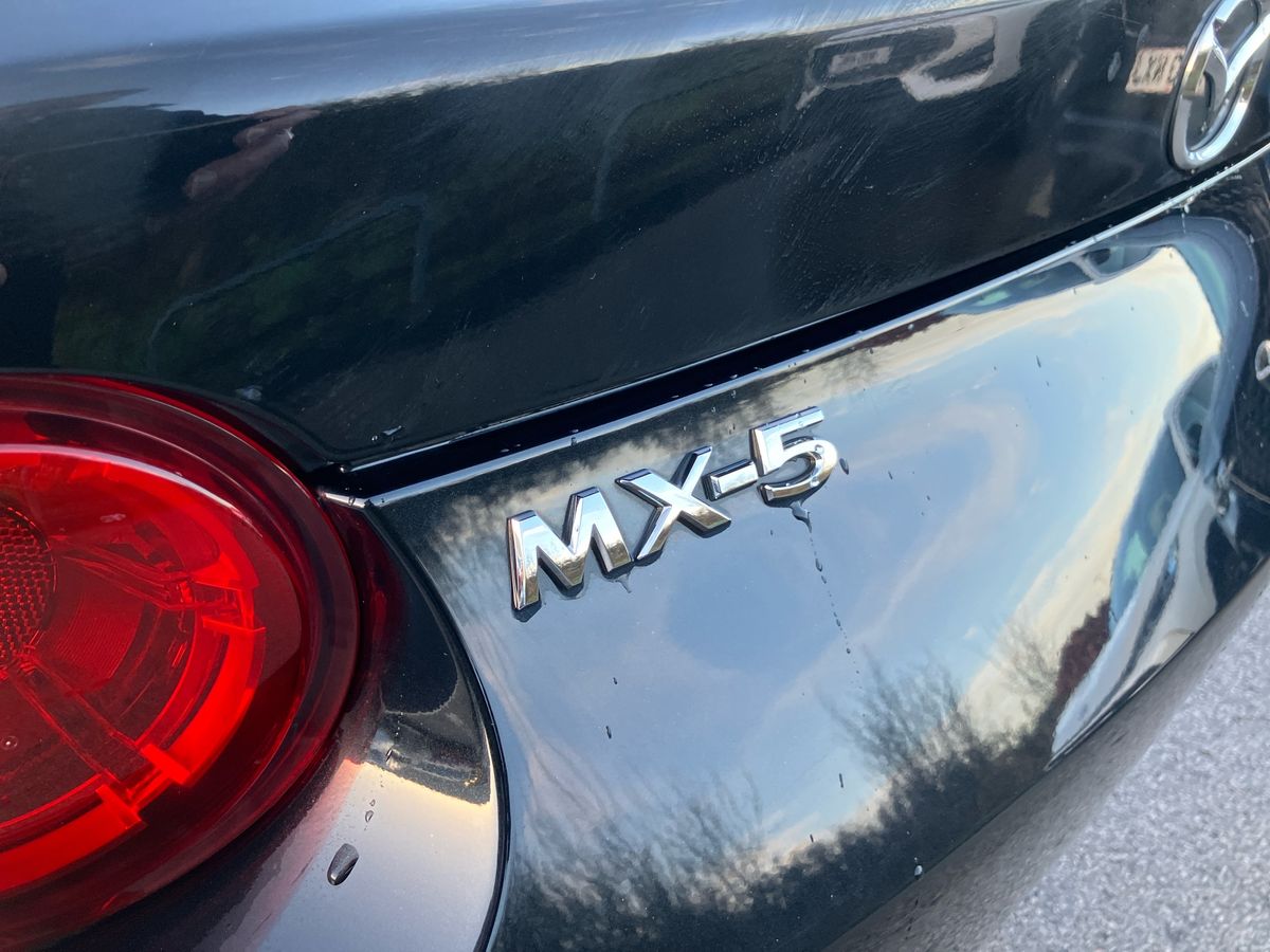 Used Mazda MX-5 2021 for sale - 76588830: Photo 29