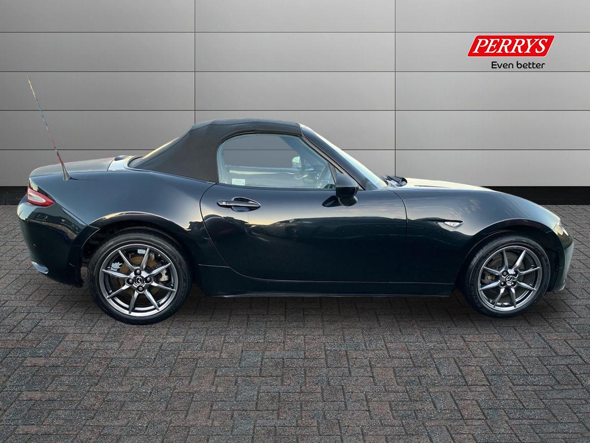 Used Mazda MX-5 2021 for sale - 76588830: Photo 3