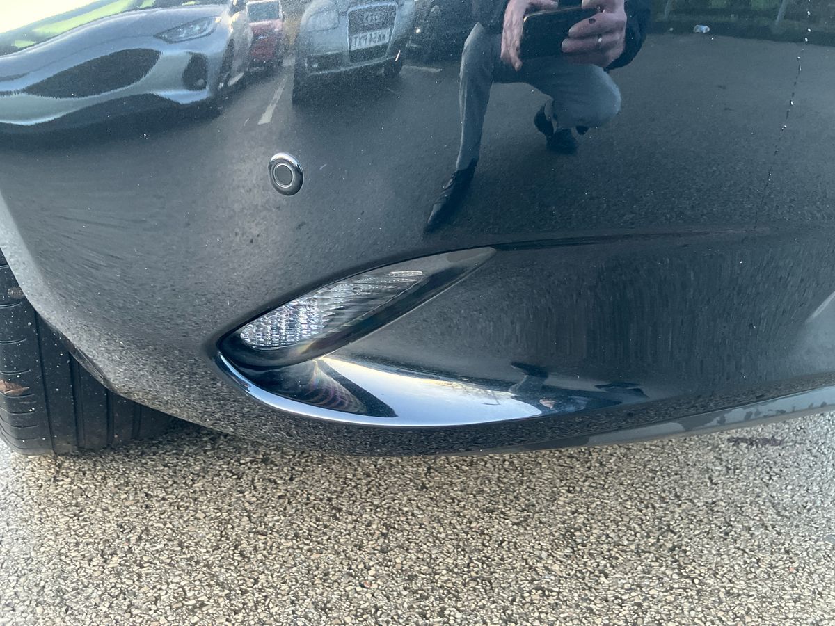 Used Mazda MX-5 2021 for sale - 76588830: Photo 30