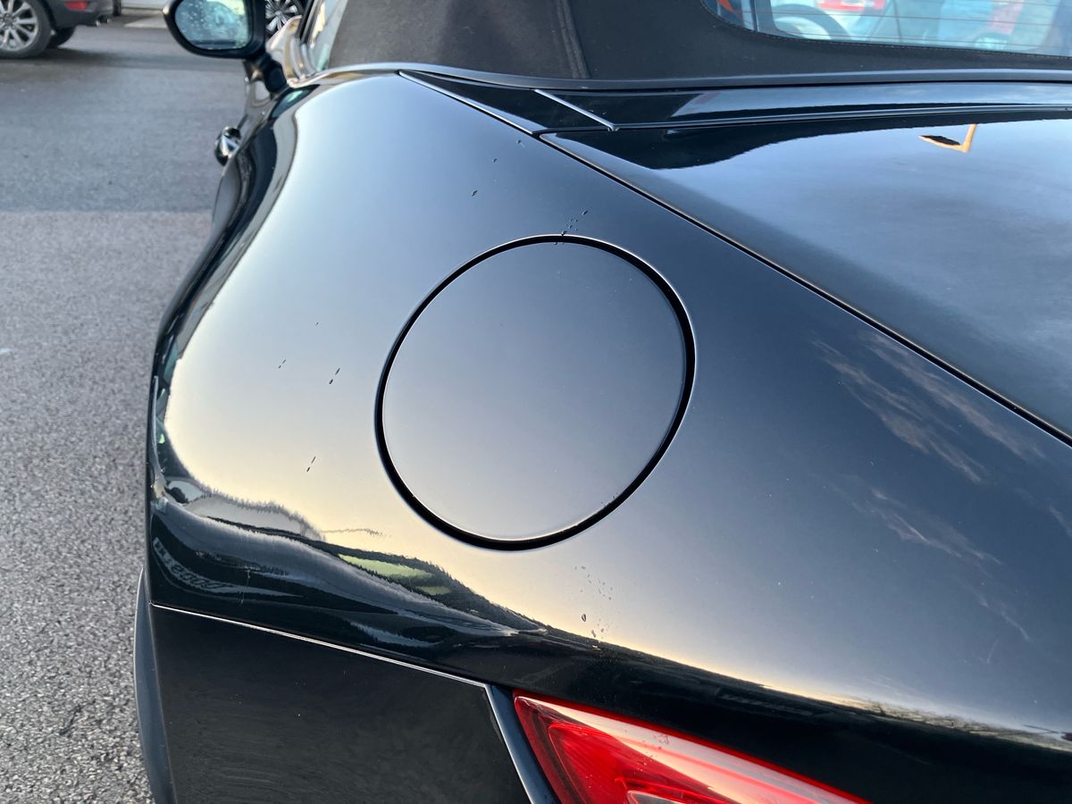 Used Mazda MX-5 2021 for sale - 76588830: Photo 31