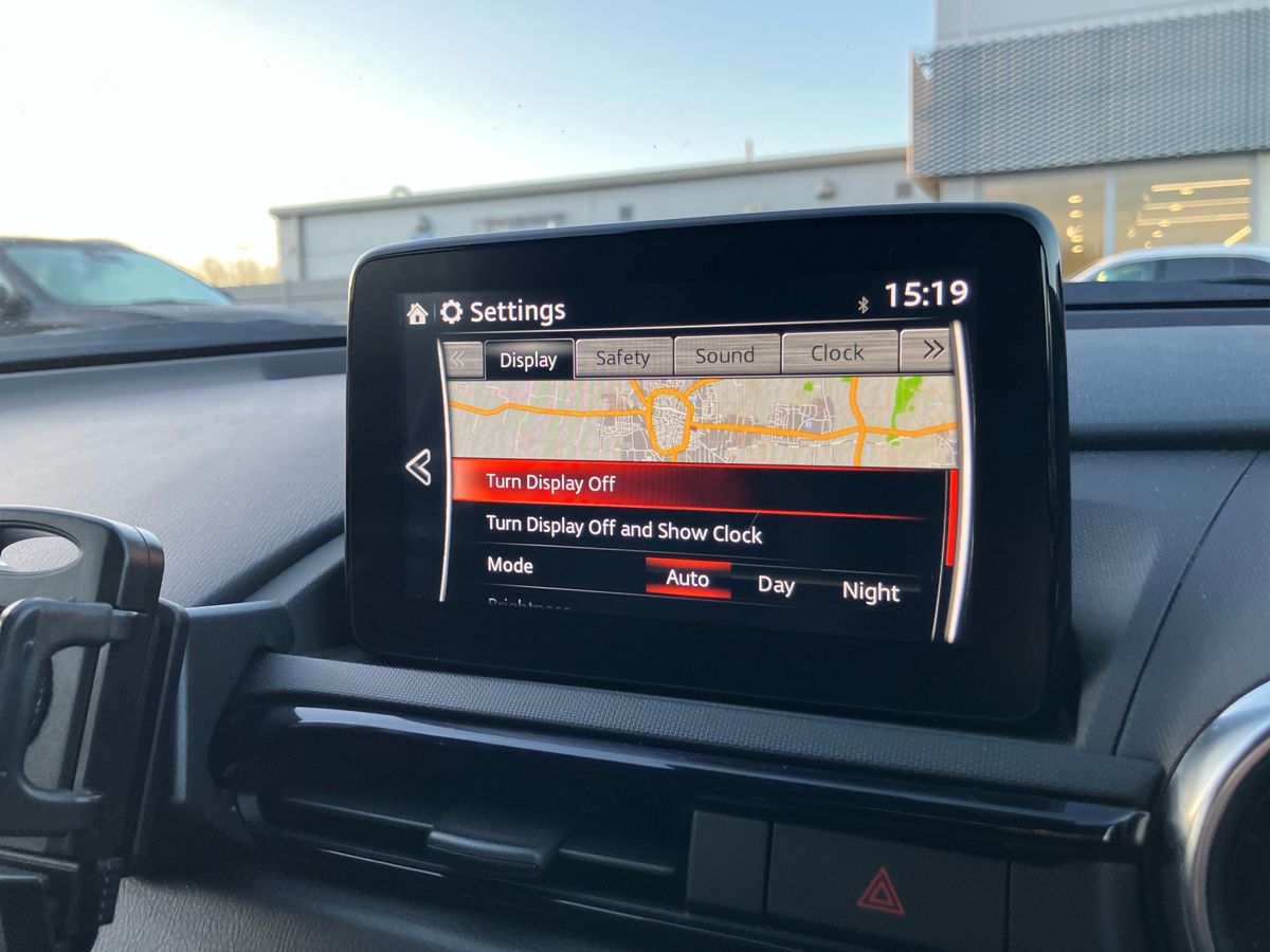 Used Mazda MX-5 2021 for sale - 76588830: Photo 34