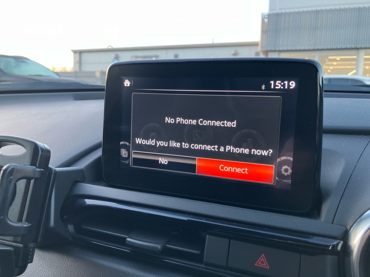 Used Mazda MX-5 2021 for sale - 76588830: Photo 35