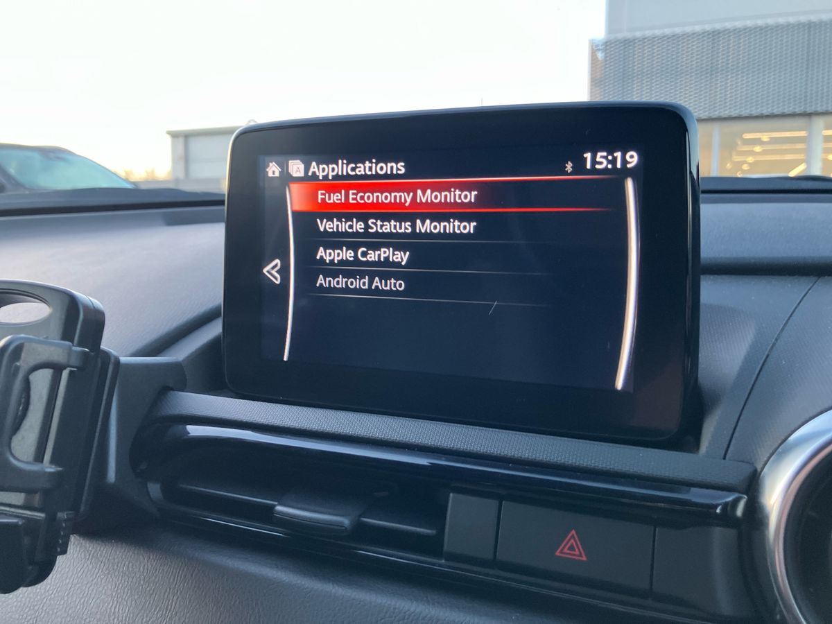 Used Mazda MX-5 2021 for sale - 76588830: Photo 36