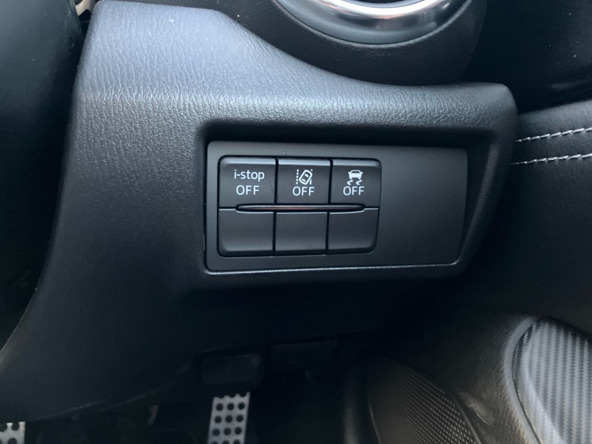 Used Mazda MX-5 2021 for sale - 76588830: Photo 39