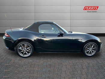 Used Mazda MX-5 2021 for sale - 76588830: Photo