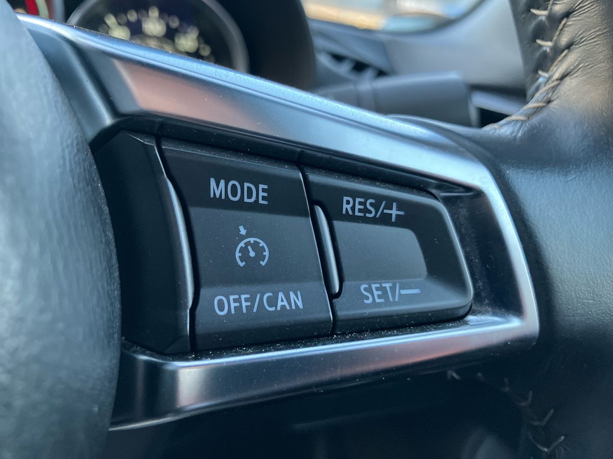 Used Mazda MX-5 2021 for sale - 76588830: Photo 40