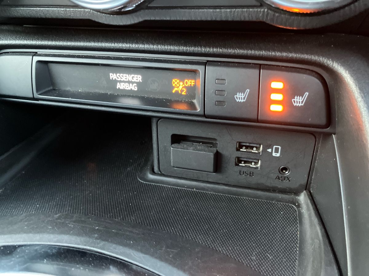 Used Mazda MX-5 2021 for sale - 76588830: Photo 41