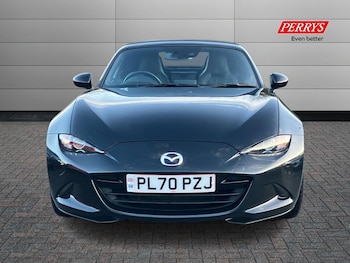 Used Mazda MX-5 2021 for sale - 76588830: Photo