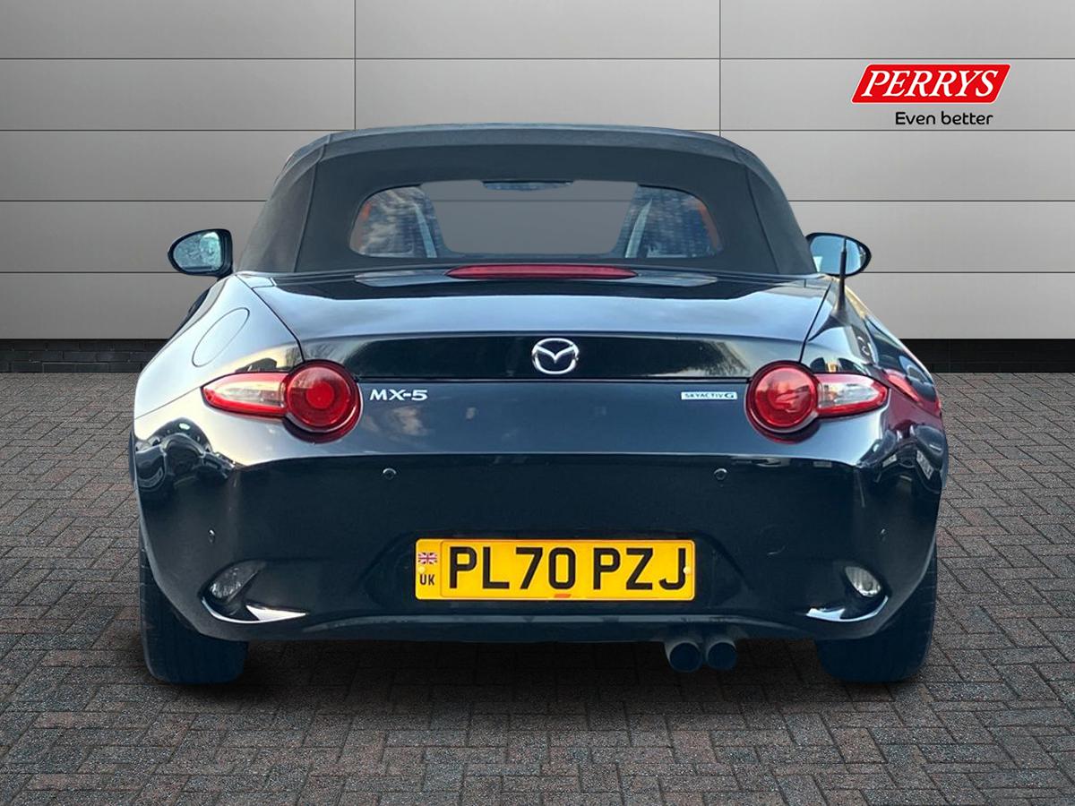 Used Mazda MX-5 2021 for sale - 76588830: Photo 6