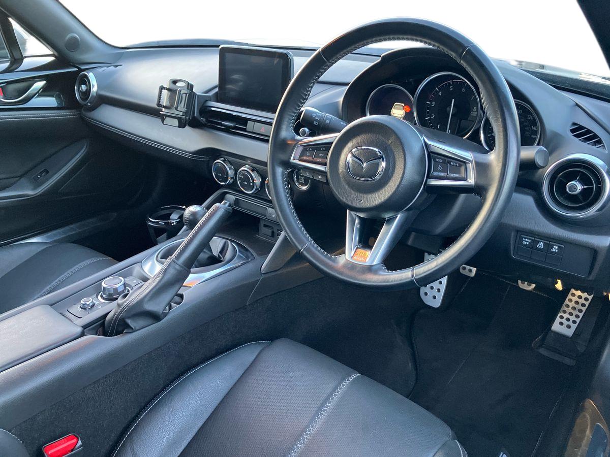 Used Mazda MX-5 2021 for sale - 76588830: Photo 9