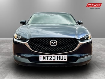 Used Mazda CX-30 2023 for sale - 78951588: Photo