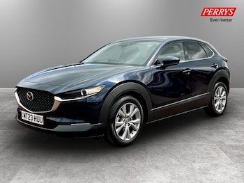 Used Mazda CX-30 2023 for sale - 78951588: Photo