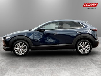 Used Mazda CX-30 2023 for sale - 78951588: Photo