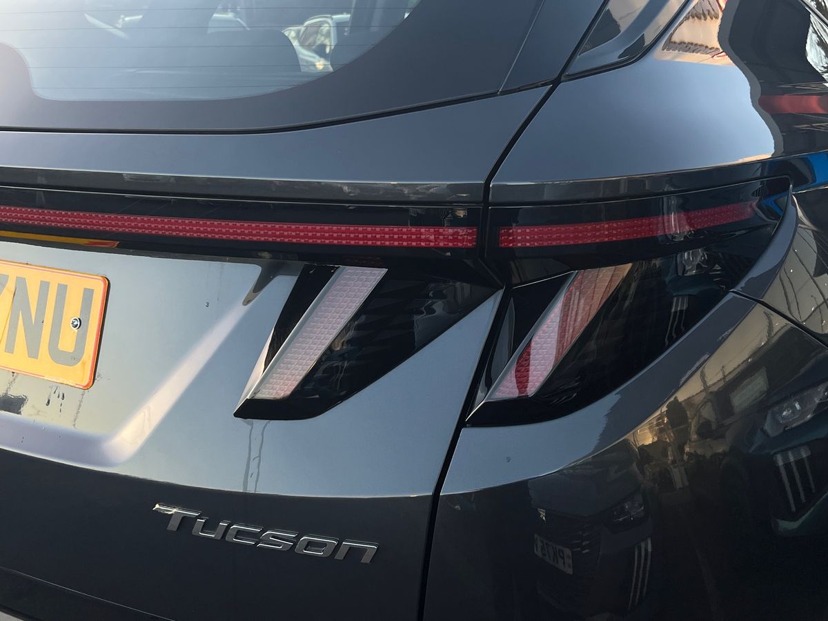 Used Hyundai TUCSON 2022 for sale - 77707685: Photo 26