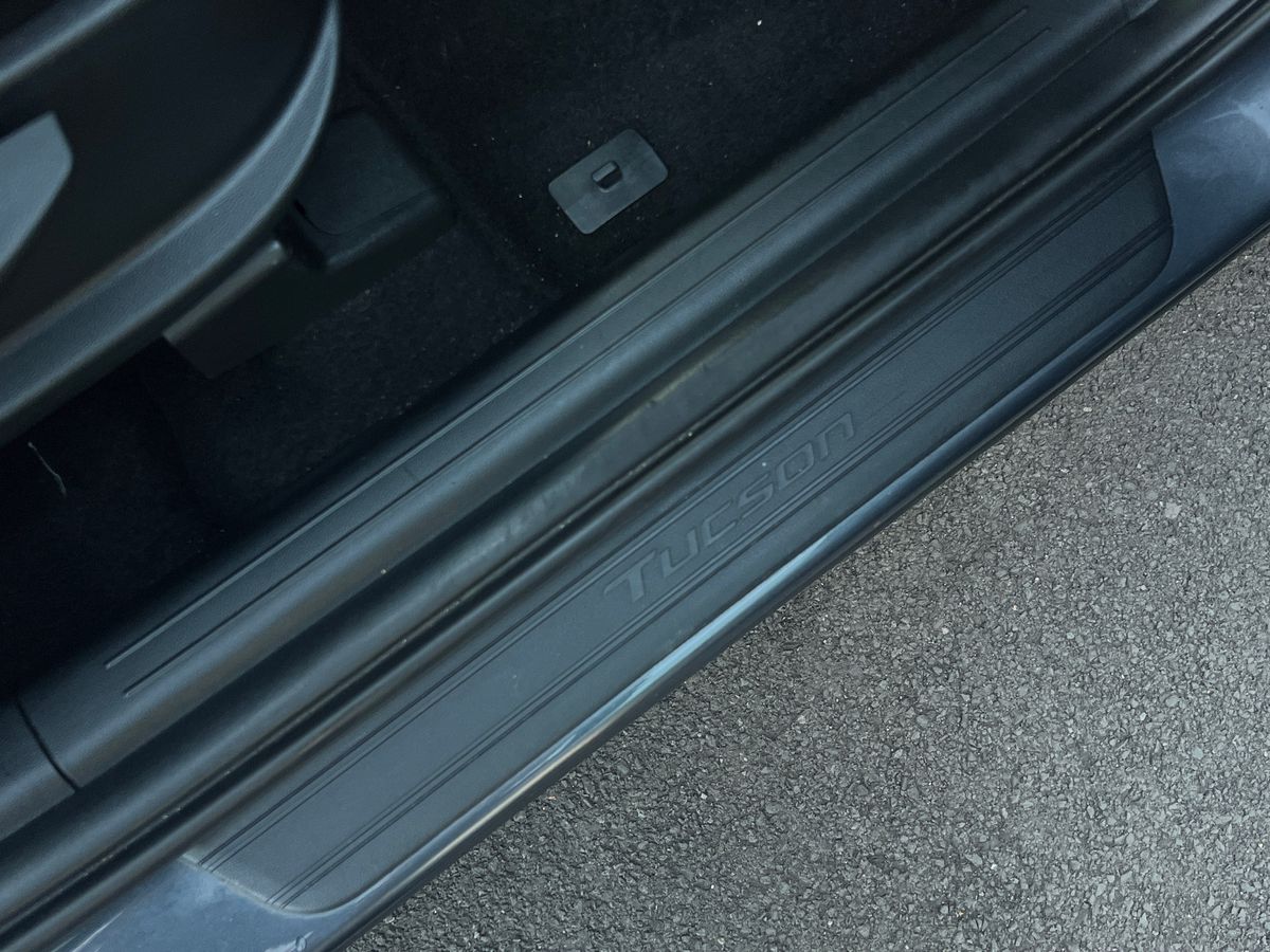 Used Hyundai TUCSON 2022 for sale - 77707685: Photo 30