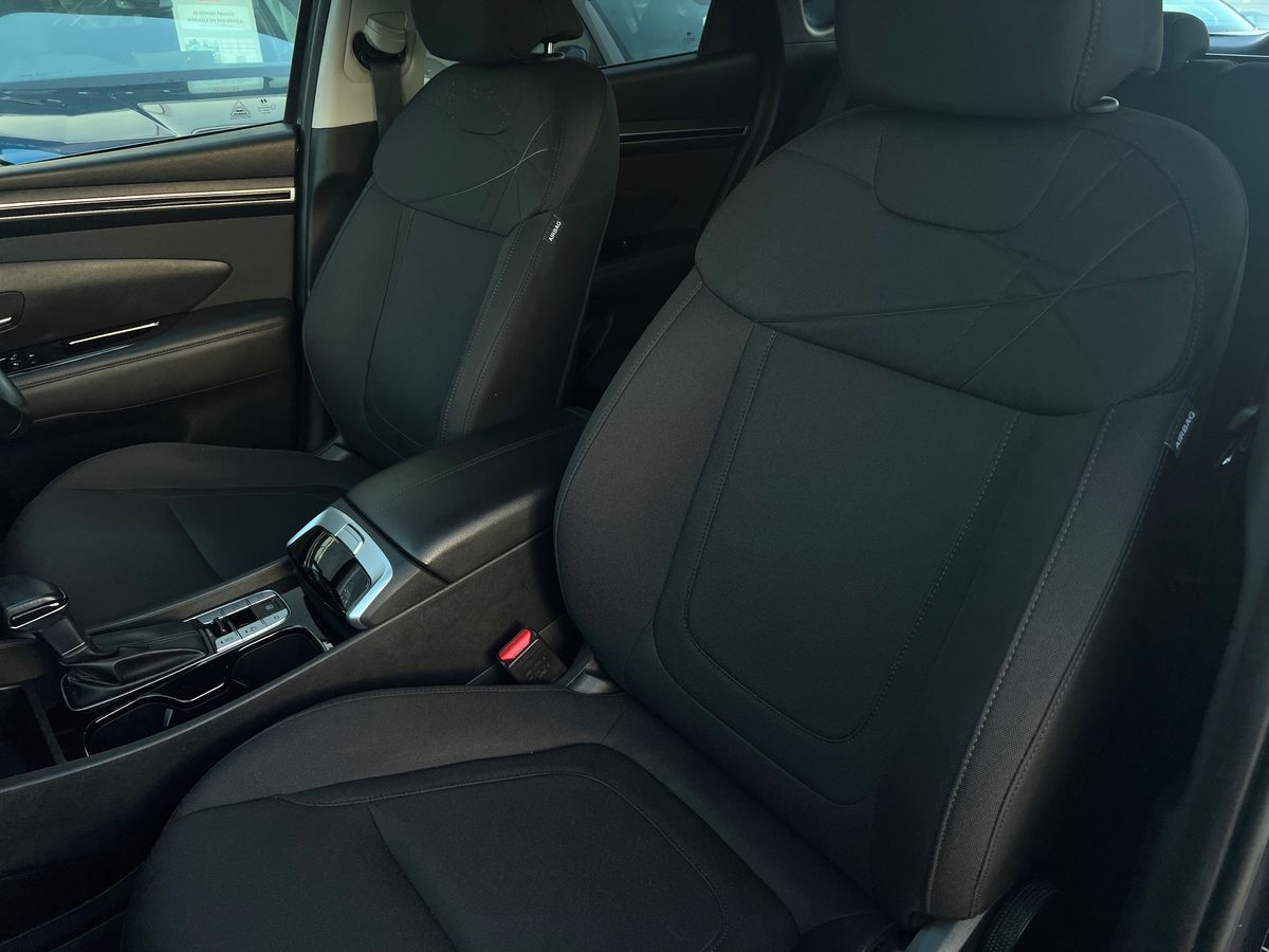 Used Hyundai TUCSON 2022 for sale - 77707685: Photo 31