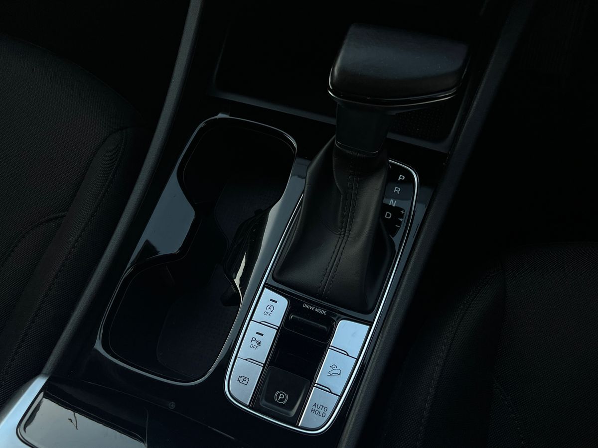 Used Hyundai TUCSON 2022 for sale - 77707685: Photo 32