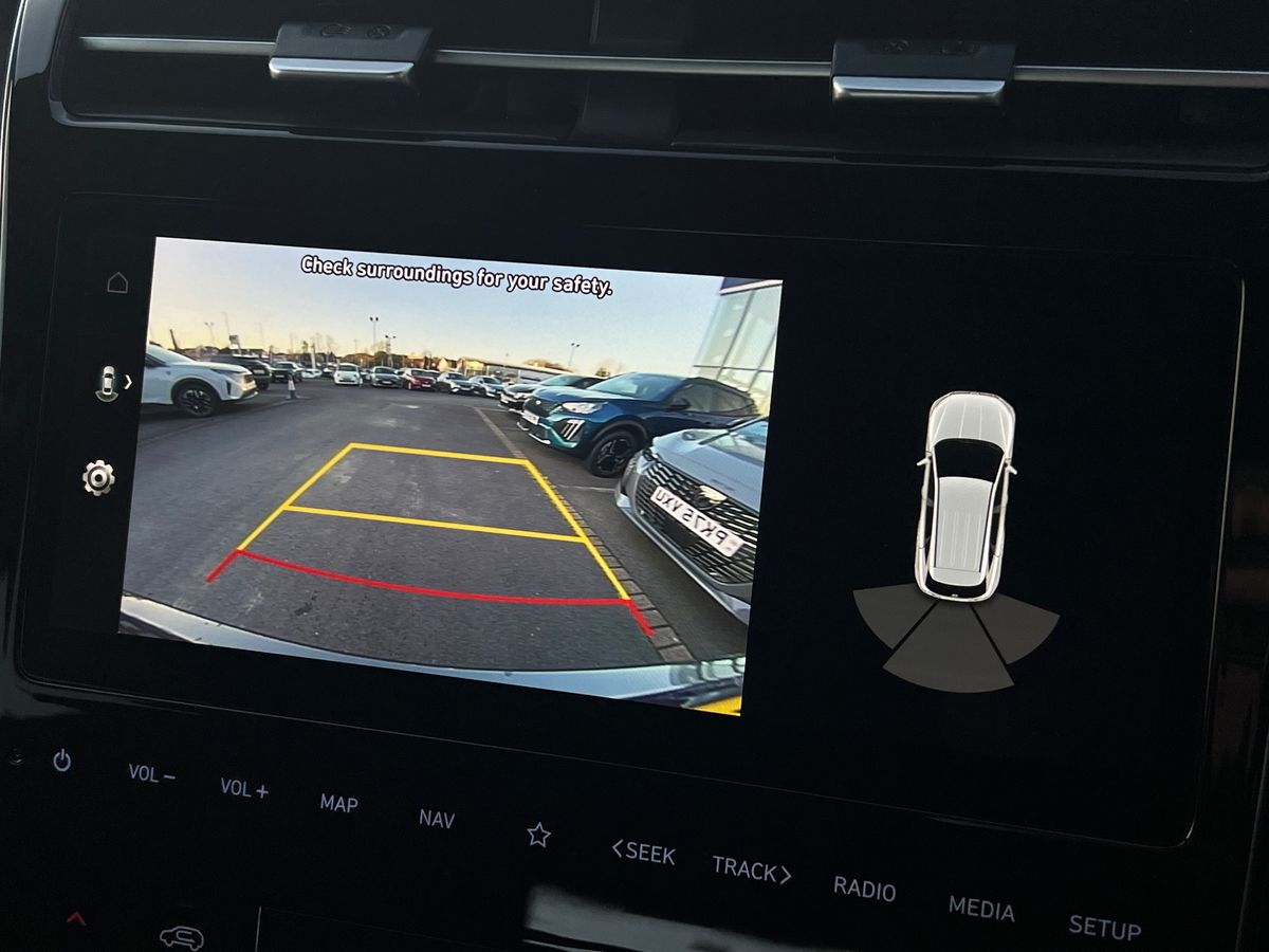 Used Hyundai TUCSON 2022 for sale - 77707685: Photo 38