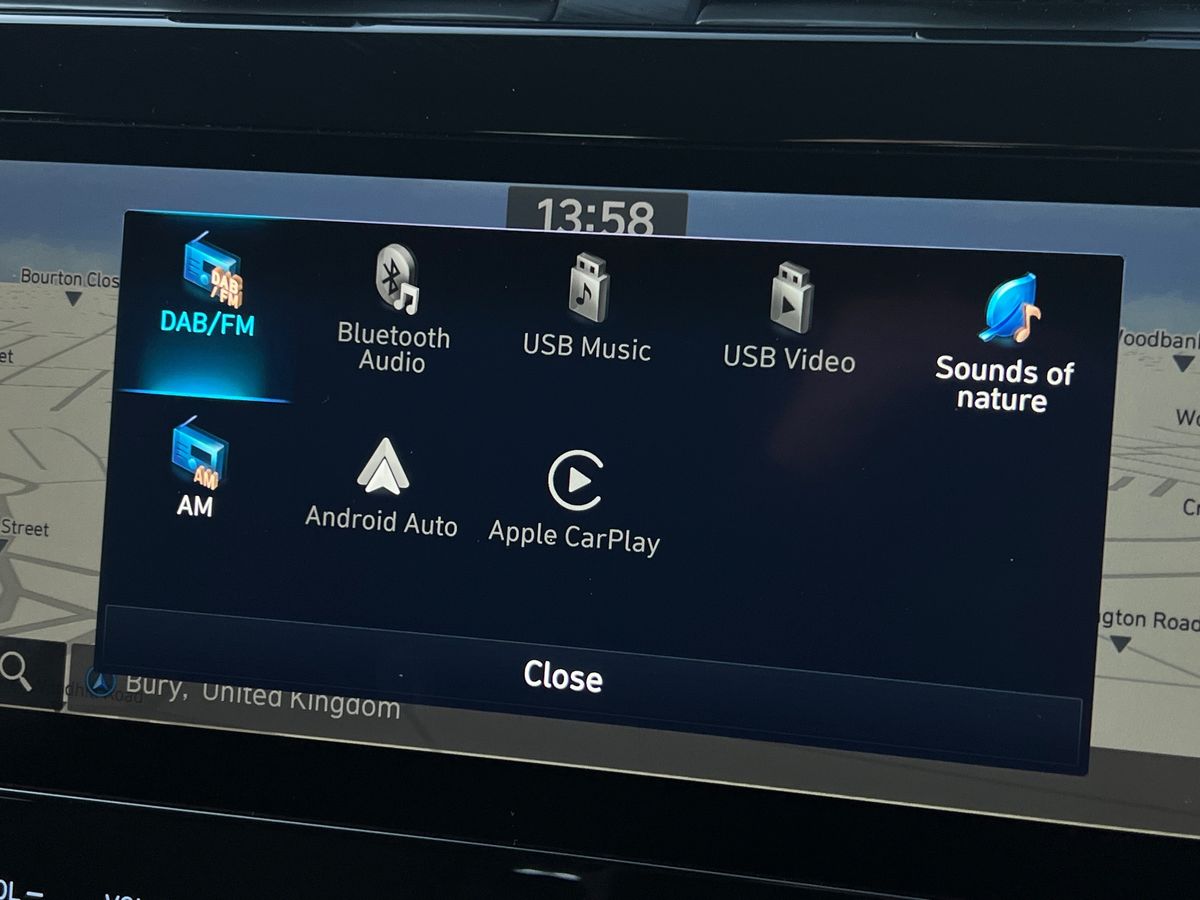 Used Hyundai TUCSON 2022 for sale - 77707685: Photo 39