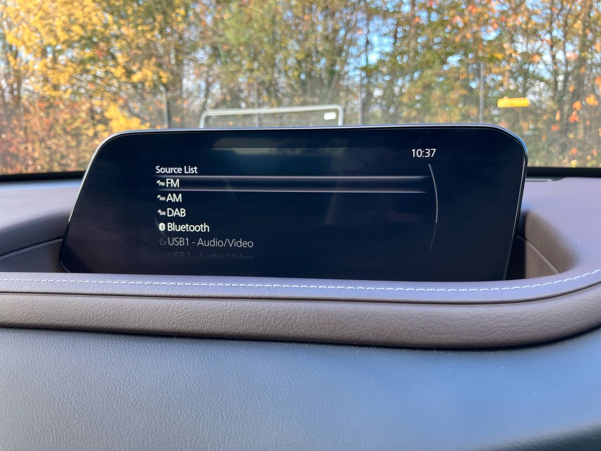 Used Mazda CX-30 2023 for sale - 76462242: Photo 10