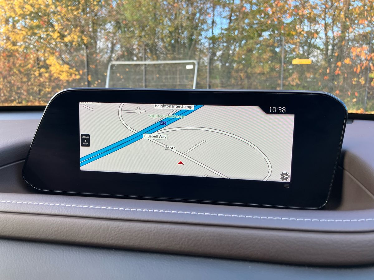 Used Mazda CX-30 2023 for sale - 76462242: Photo 11