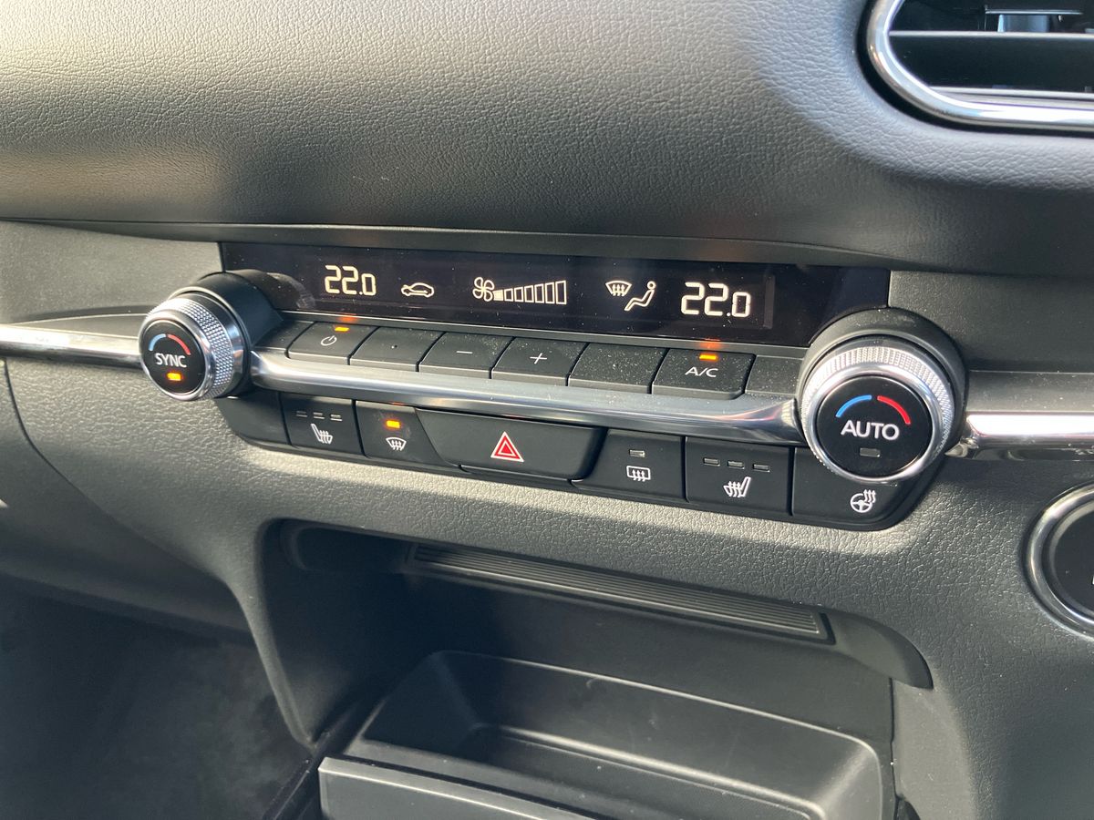 Used Mazda CX-30 2023 for sale - 76462242: Photo 12