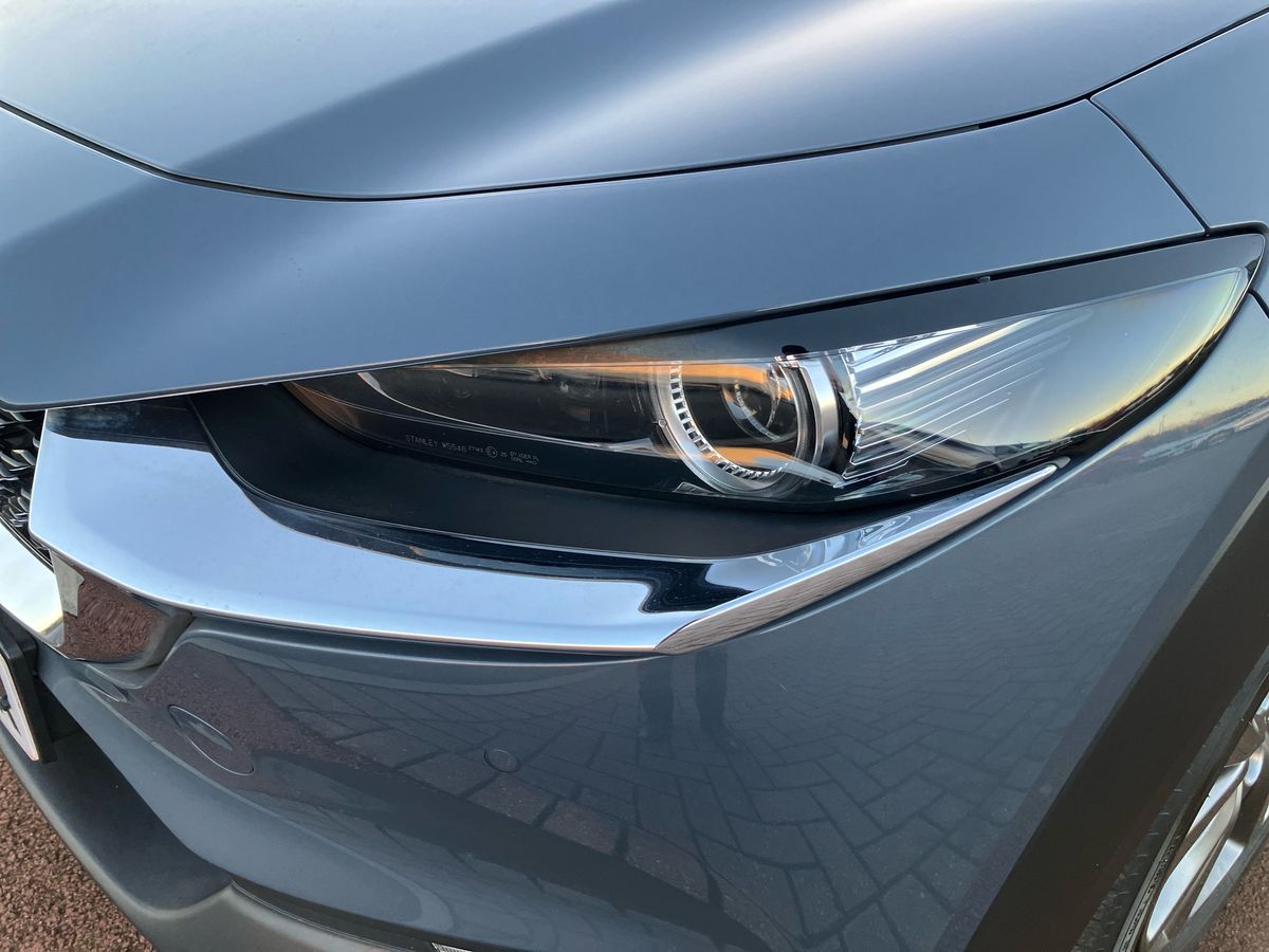 Used Mazda CX-30 2023 for sale - 76462242: Photo 13