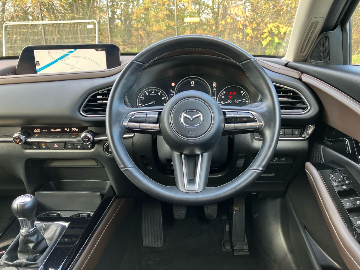 Used Mazda CX-30 2023 for sale - 76462242: Photo 15