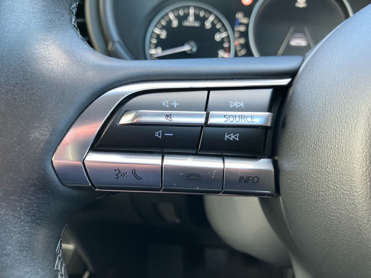 Used Mazda CX-30 2023 for sale - 76462242: Photo 16