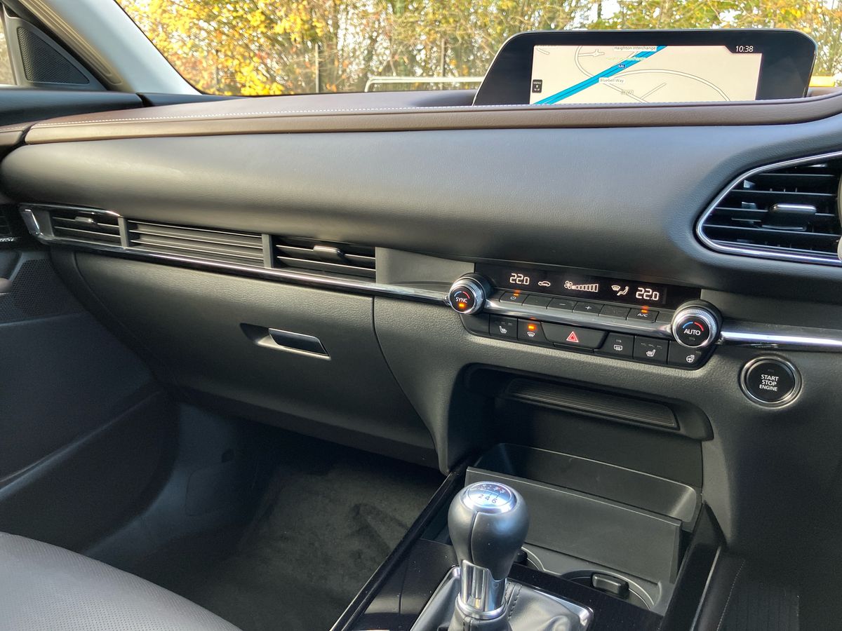 Used Mazda CX-30 2023 for sale - 76462242: Photo 17