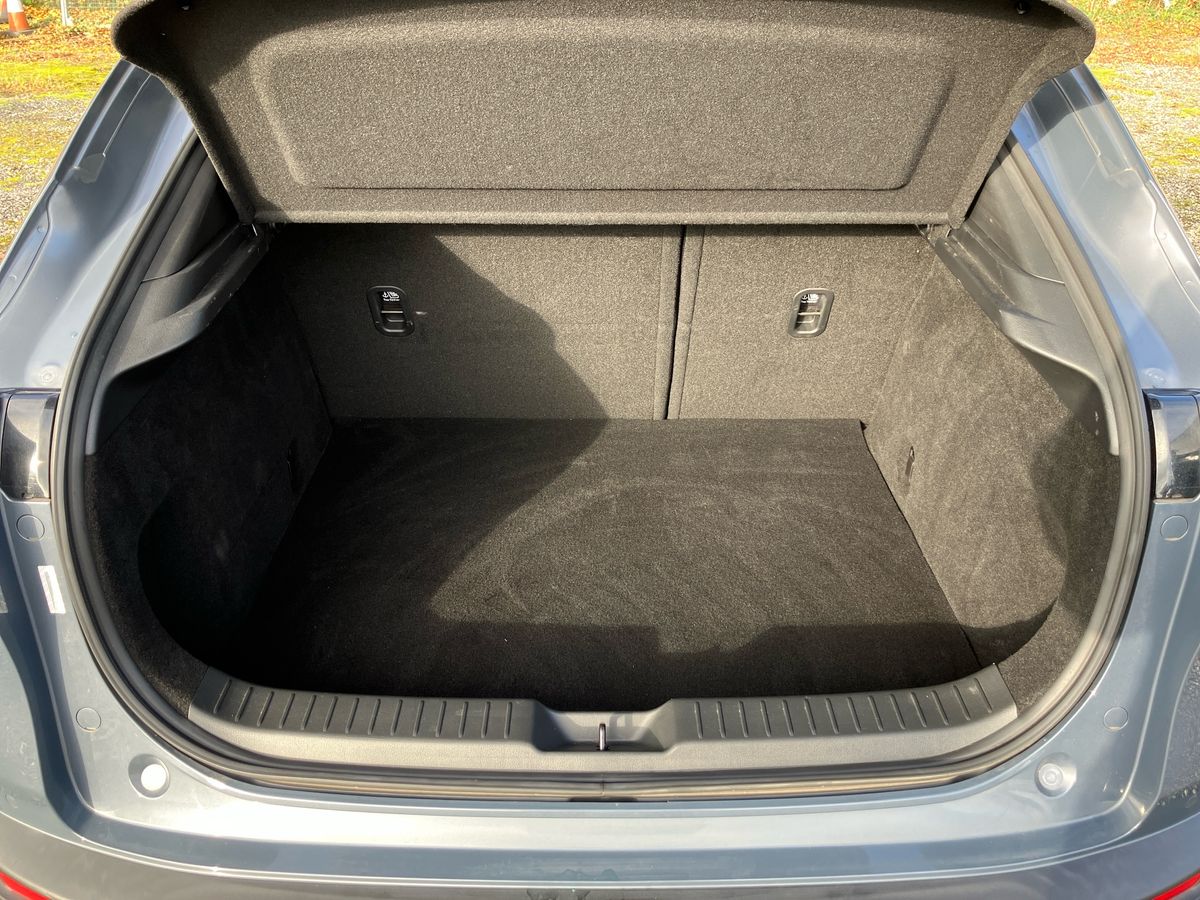 Used Mazda CX-30 2023 for sale - 76462242: Photo 20