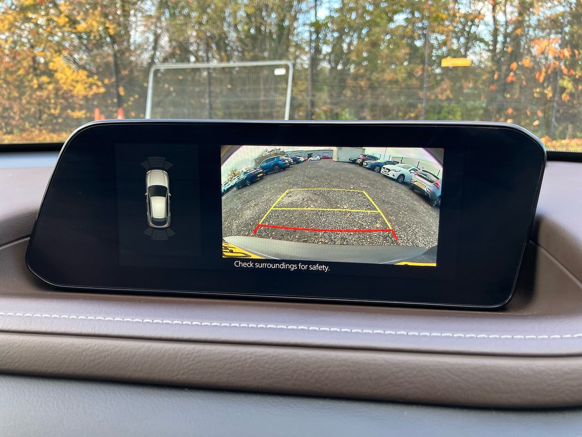 Used Mazda CX-30 2023 for sale - 76462242: Photo 21