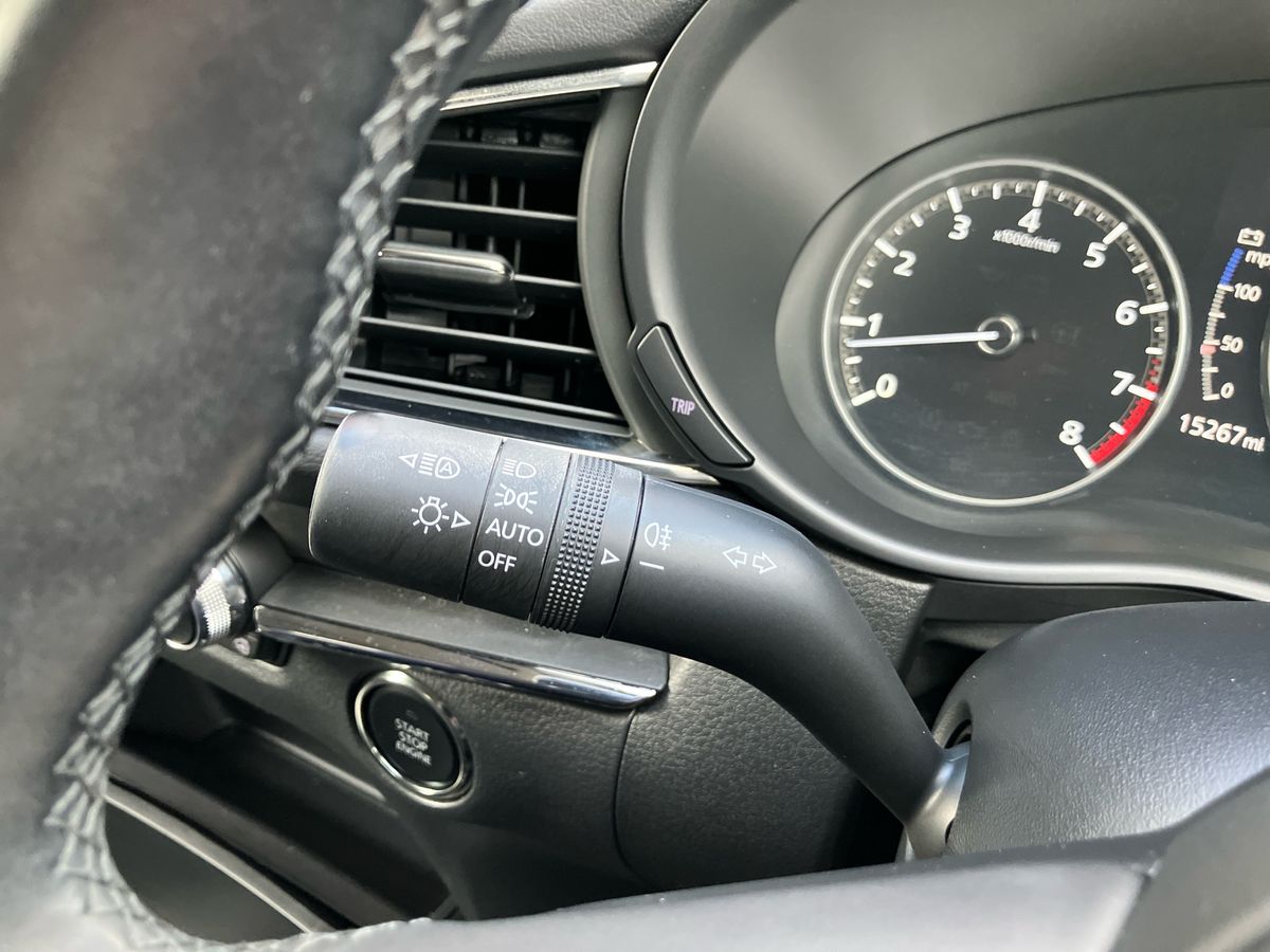 Used Mazda CX-30 2023 for sale - 76462242: Photo 23