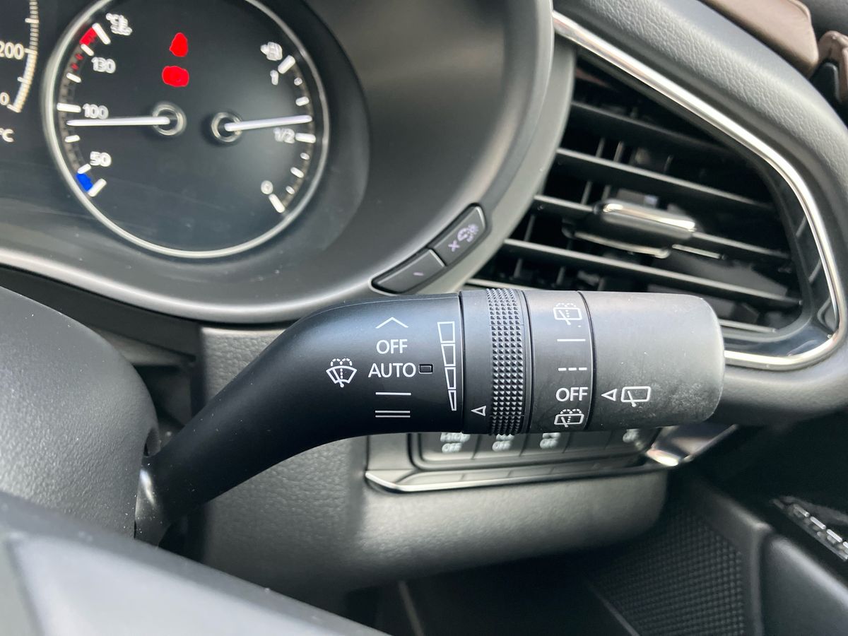 Used Mazda CX-30 2023 for sale - 76462242: Photo 24