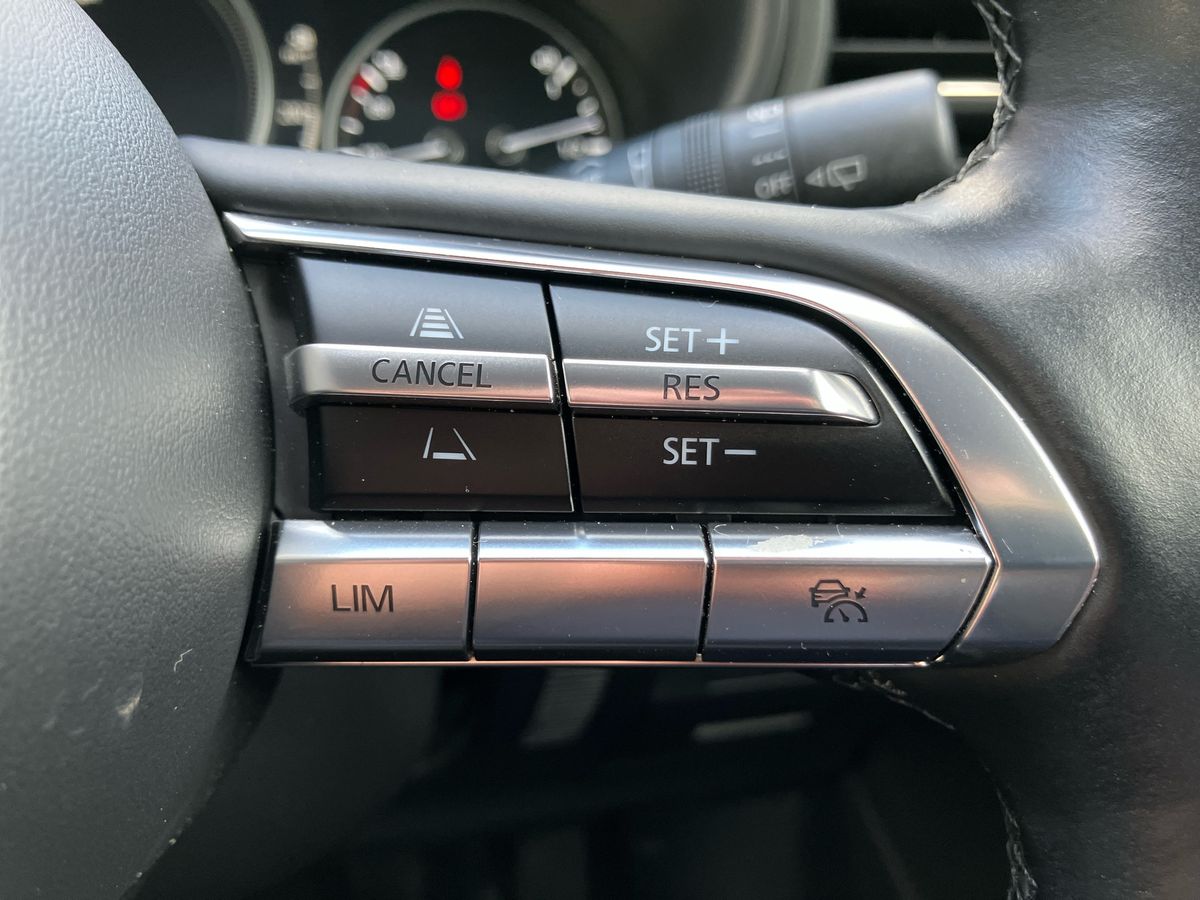 Used Mazda CX-30 2023 for sale - 76462242: Photo 25