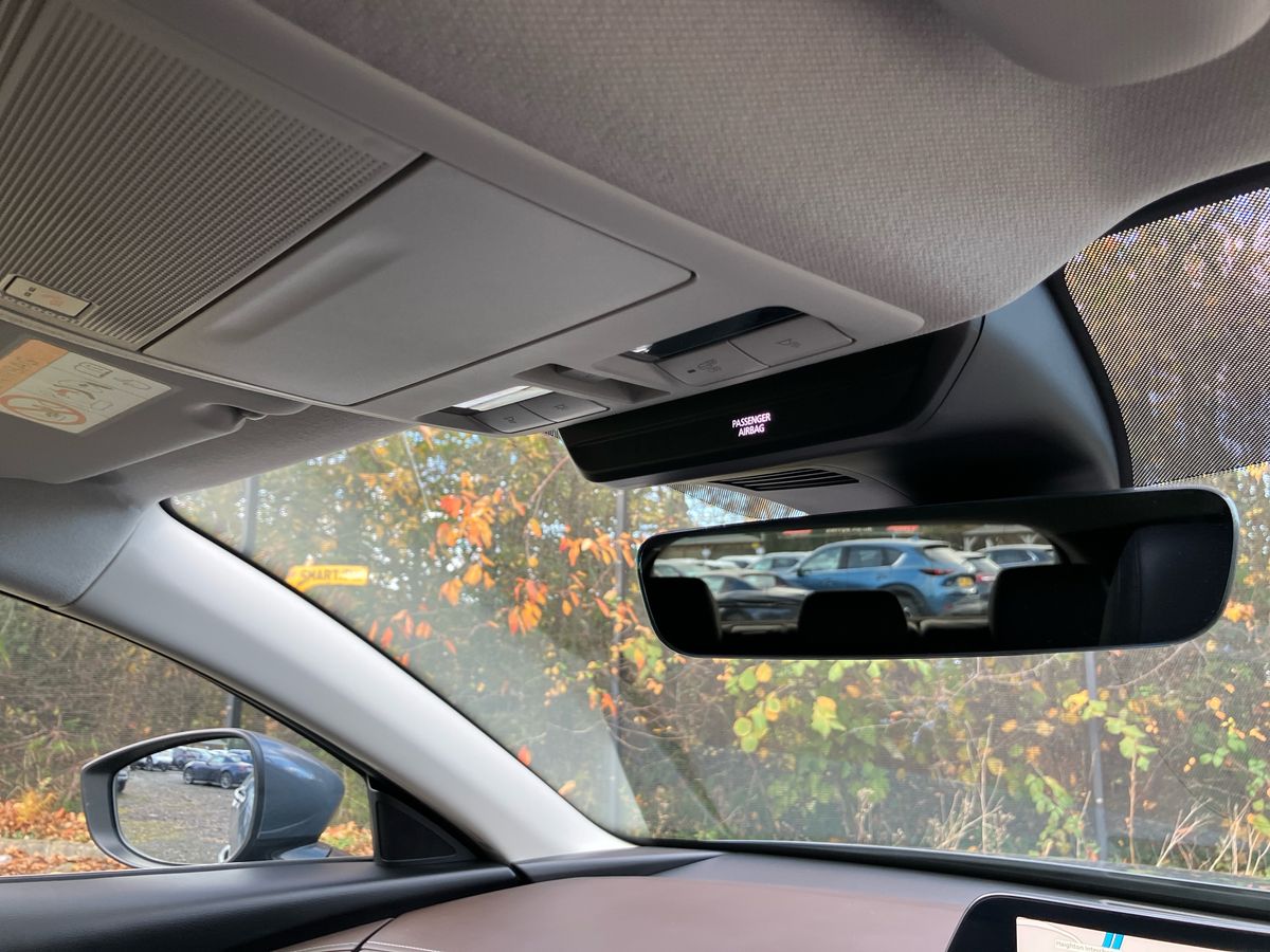 Used Mazda CX-30 2023 for sale - 76462242: Photo 30