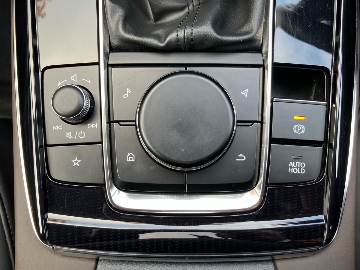 Used Mazda CX-30 2023 for sale - 76462242: Photo 36