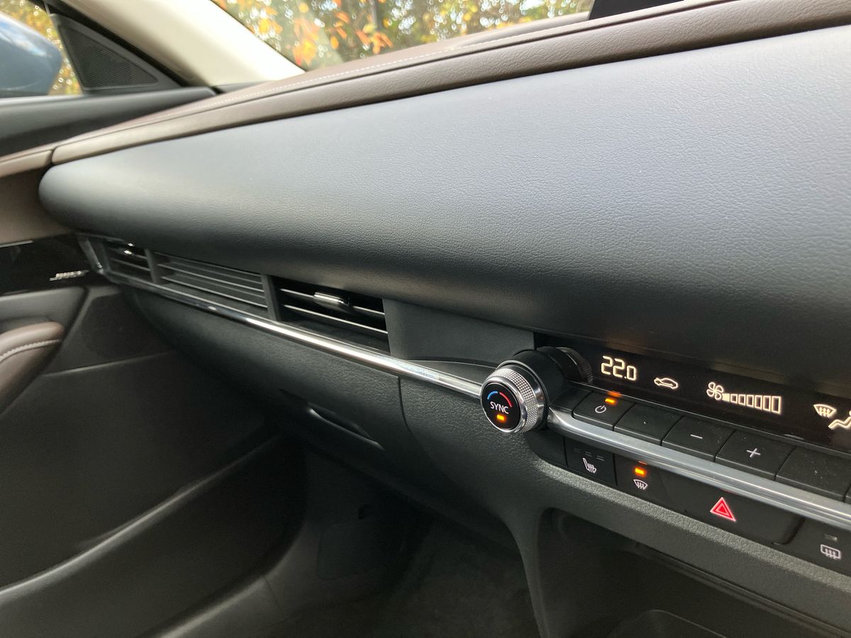 Used Mazda CX-30 2023 for sale - 76462242: Photo 39