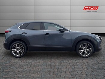 Used Mazda CX-30 2023 for sale - 76462242: Photo