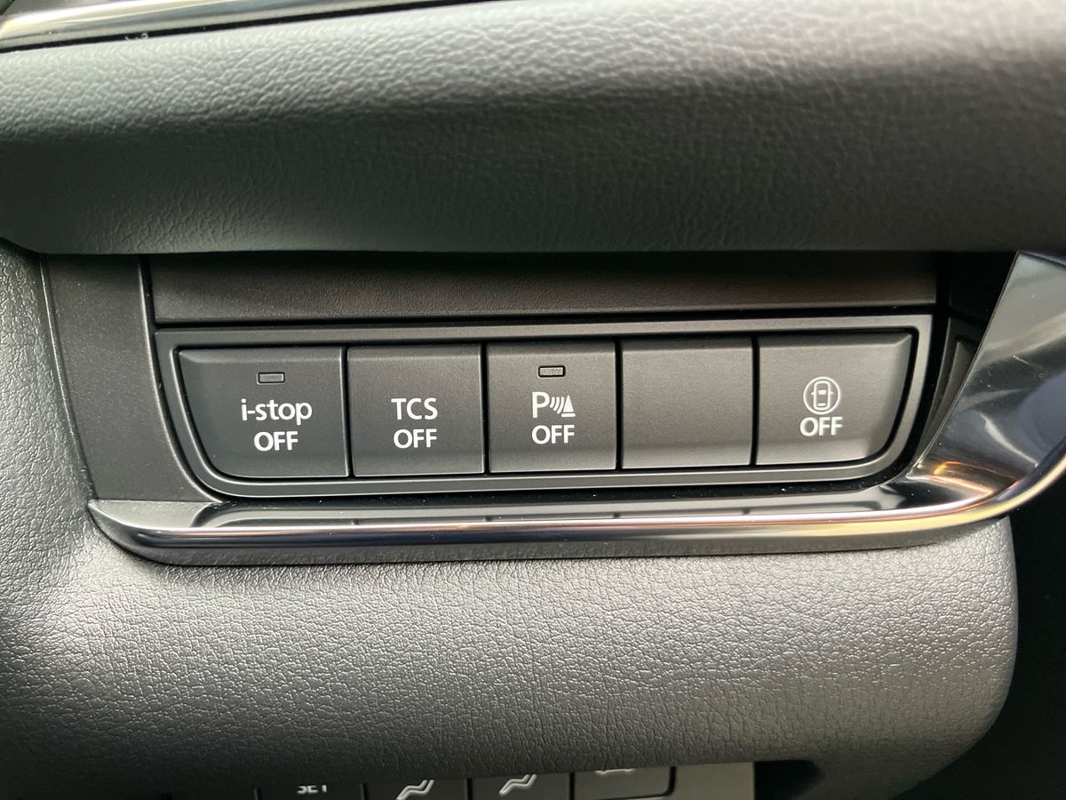 Used Mazda CX-30 2023 for sale - 76462242: Photo 41