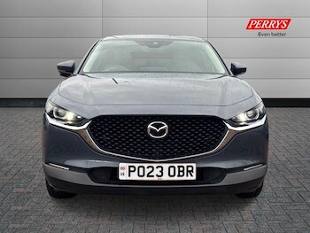 Used Mazda CX-30 2023 for sale - 76462242: Photo