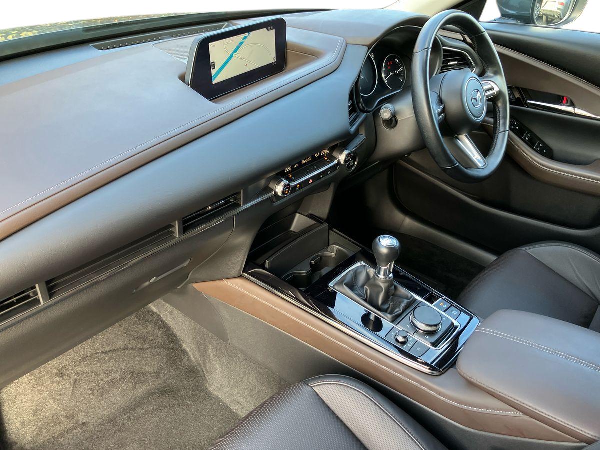 Used Mazda CX-30 2023 for sale - 76462242: Photo 6