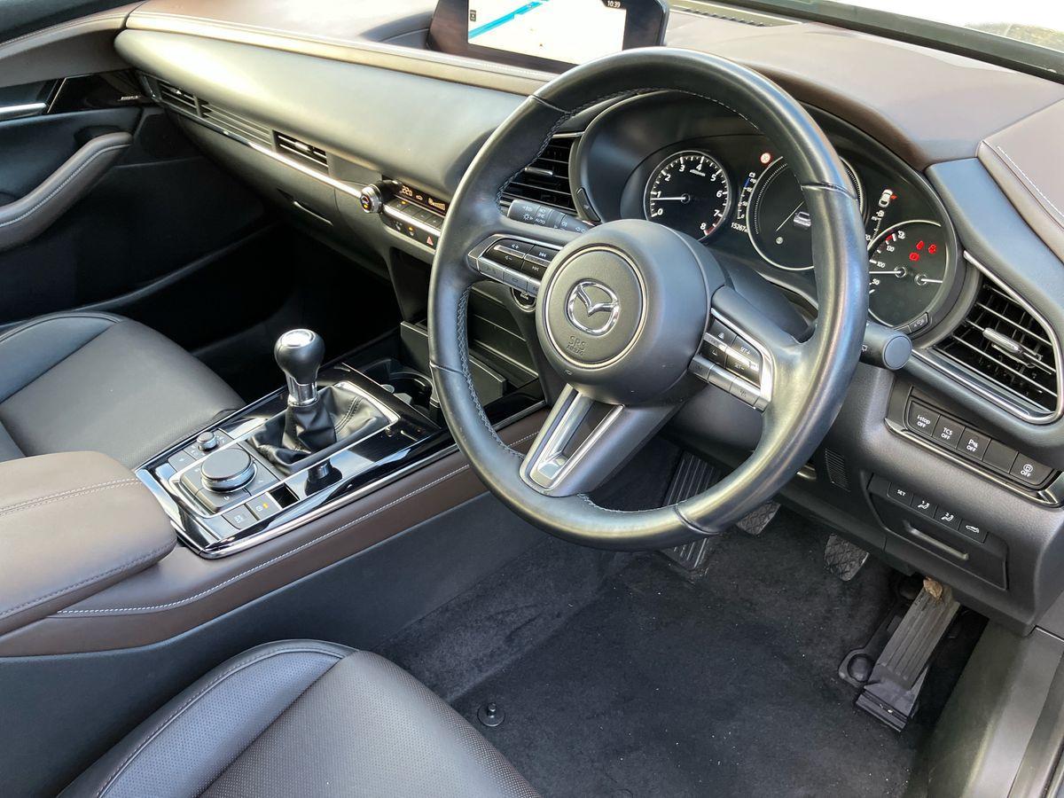 Used Mazda CX-30 2023 for sale - 76462242: Photo 8