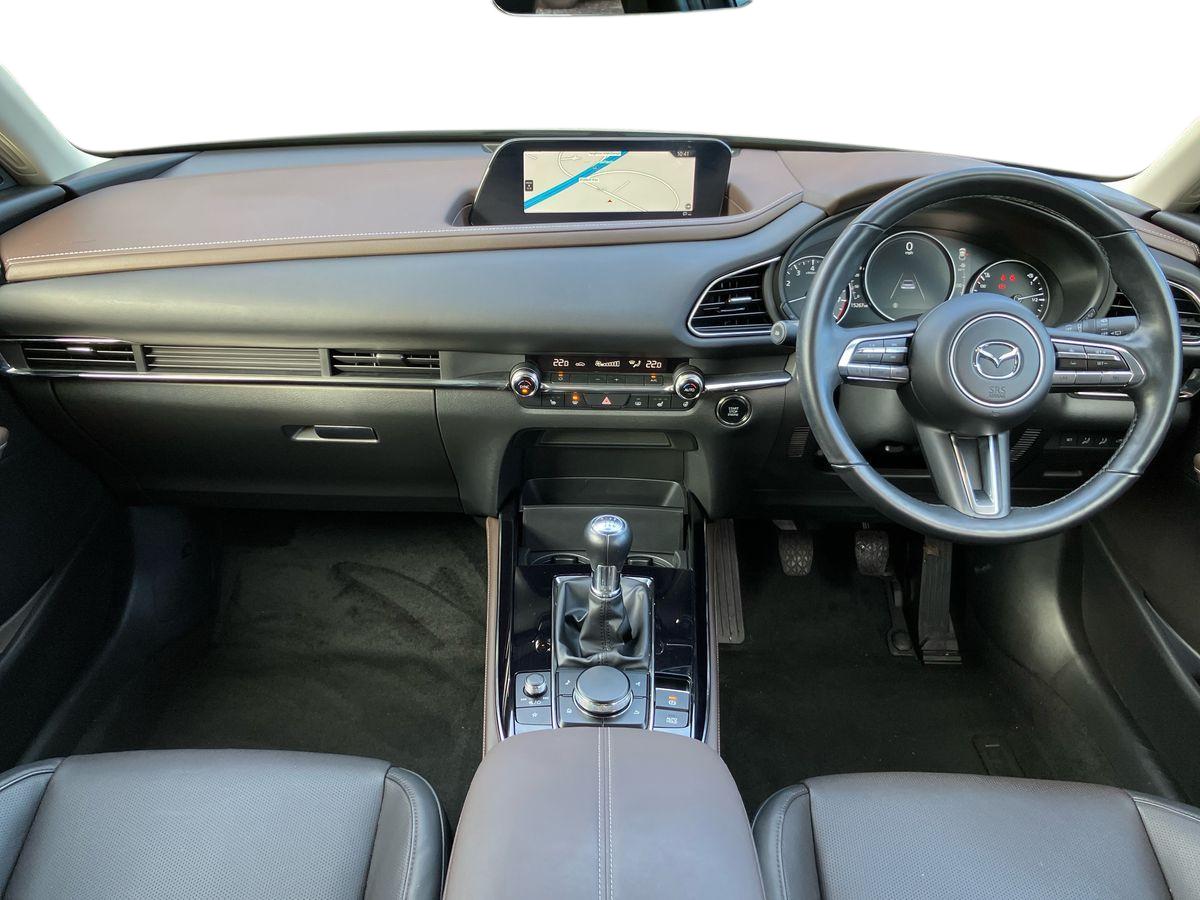 Used Mazda CX-30 2023 for sale - 76462242: Photo 9