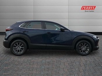 Used Mazda CX-30 2021 for sale - 76128267: Photo