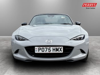 Used Mazda MX-5 2026 for sale - 78592325: Photo